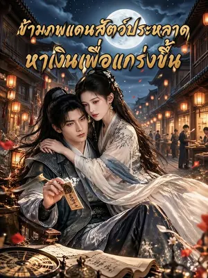ข้ามภพแดนสัตว์ประหลาด หาเงินเพื่อแกร่งขึ้น