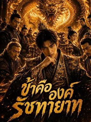 ข้าคือองค์รัชทายาท