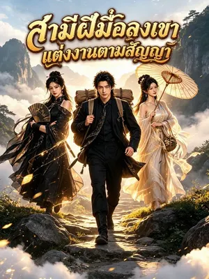 สามีฝีมือลงเขาแต่งงานตามสัญญา
