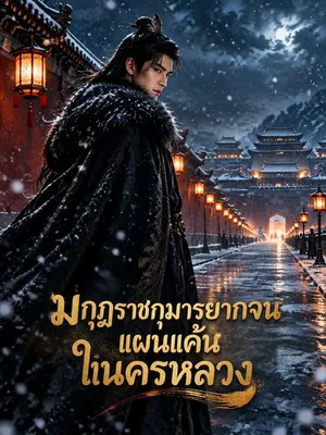 มกุฎราชกุมารยากจนแผนแค้นในนครหลวง