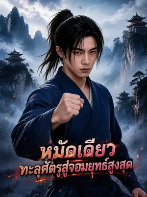 หมัดเดียวทะลุศัตรูสู่จอมยุทธ์สูงสุด