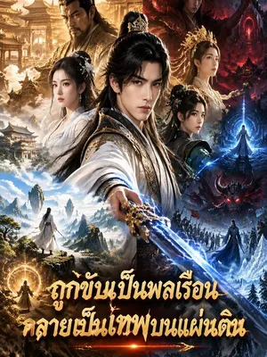 ถูกขับเป็นพลเรือน กลายเป็นเทพบนแผ่นดิน
