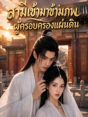 สามีเข้ามาข้ามภพ ผู้ครอบครองแผ่นดิน