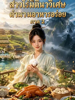 สาวไร่มิตินาวิเศษ ตำนานอาหารอร่อย ภาค 2