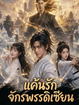 แค้นรักจักรพรรดิเซียน