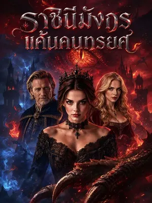 ราชินีมังกรแค้นคนทรยศ