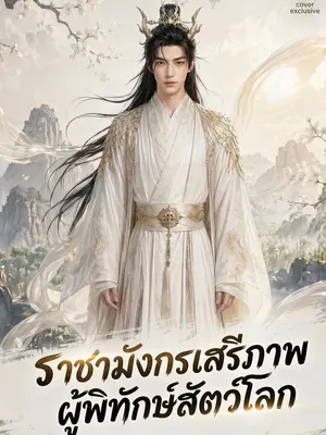 ราชามังกรเสรีภาพผู้พิทักษ์สัตว์โลก