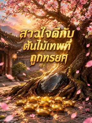 สาวใจดีกับต้นไม้เทพที่ถูกทรยศ