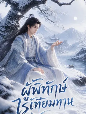 ผู้พิทักษ์ไร้เทียมทาน
