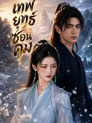เทพยุทธ์ซ่อนคม