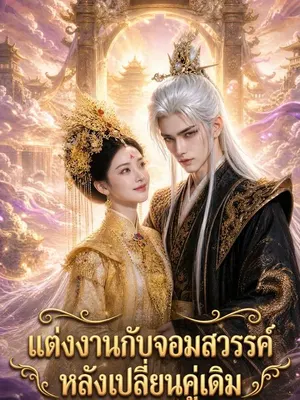 แต่งงานกับจอมสวรรค์ หลังเปลี่ยนคู่เดิม