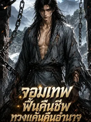 จอมเทพฟื้นคืนชีพทวงแค้นคืนอำนาจ