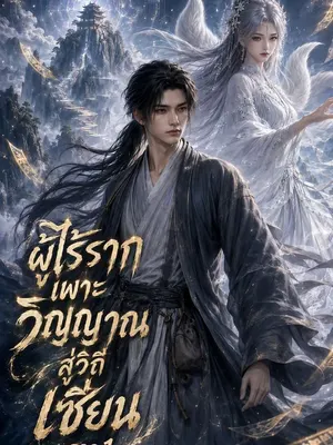 ผู้ไร้รากเพาะวิญญาณสู่วิถีเซียน ภาค 1