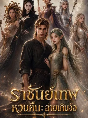 ราชันย์เทพหวนคืน: สายเกินง้อ