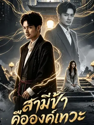 สามีข้าคือองค์เทวะ