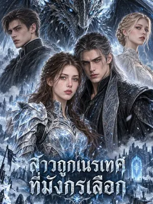 สาวถูกเนรเทศที่มังกรเลือก