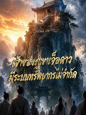 เจ้าของภูเขาเจ็ดดาว มีระบบทรัพยากรไม่จำกัด