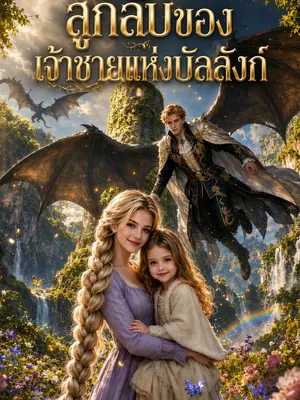 ลูกลับของเจ้าชายแห่งบัลลังก์