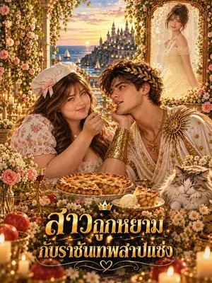 สาวถูกหยามกับราชันเทพสาปแช่ง