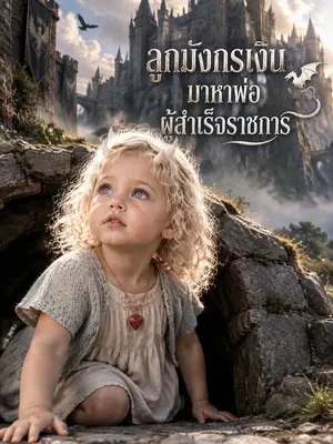 ลูกมังกรเงินมาหาพ่อผู้สำเร็จราชการ