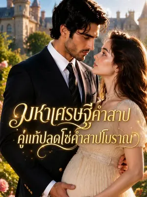 มหาเศรษฐีคำสาป คู่แท้ปลดโซ่คำสาปโบราณ
