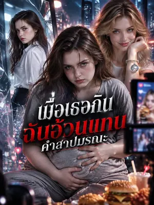เมื่อเธอกิน ฉันอ้วนแทนคำสาปมรณะ