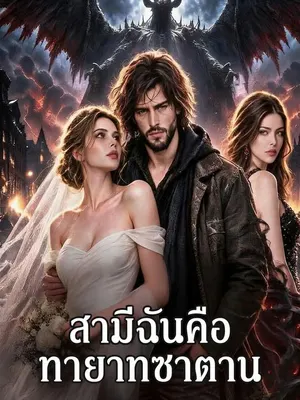 สามีฉันคือทายาทซาตาน