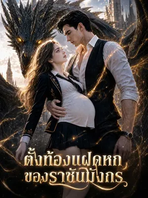 ตั้งท้องแฝดหกของราชันมังกร