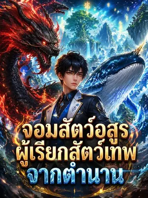 จอมสัตว์อสูรผู้เรียกสัตว์เทพจากตำนาน