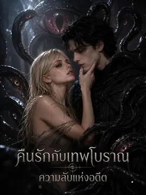 คืนรักกับเทพโบราณ ความลับแห่งอดีต