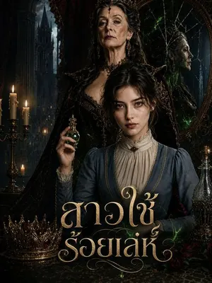 สาวใช้ร้อยเล่ห์