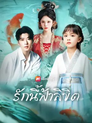 รักนี้ฟ้าลิขิต