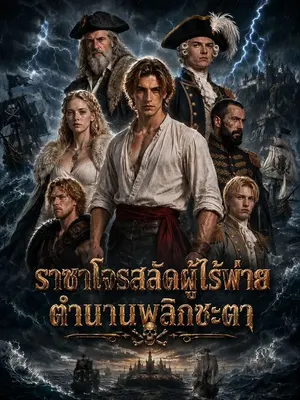 ราชาโจรสลัดผู้ไร้พ่าย ตำนานพลิกชะตา