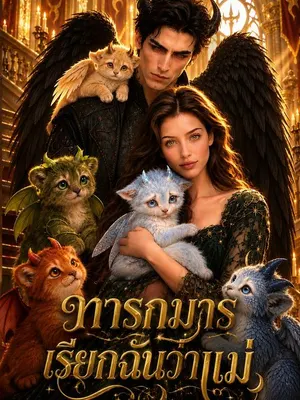 ทารกมารเรียกฉันว่าแม่