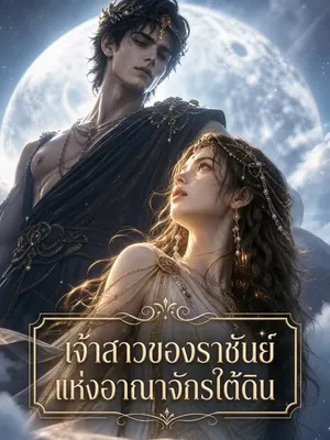 เจ้าสาวของราชันย์แห่งอาณาจักรใต้ดิน