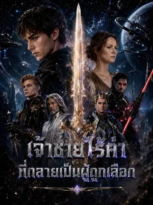 เจ้าชายไร้ค่าที่กลายเป็นผู้ถูกเลือก