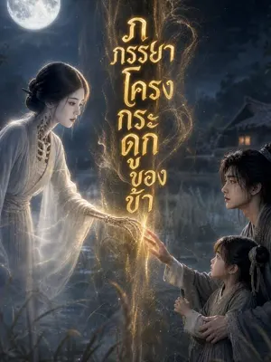 ภรรยาโครงกระดูกของข้า