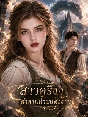 สาวครึ่งงูคำสาปห้ามแต่งงาน