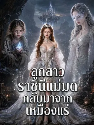 ลูกสาวราชินีแม่มดกลับมาจากเหมืองแร่