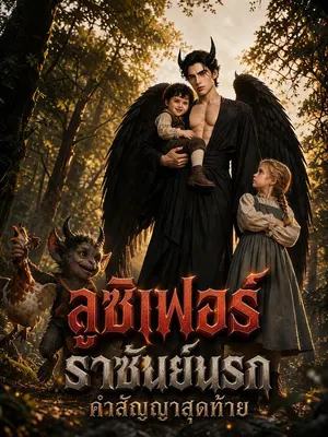 ลูซิเฟอร์ ราชันย์นรก คำสัญญาสุดท้าย