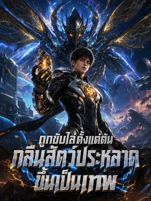 ถูกขับไล่ตั้งแต่ต้น กลืนสัตว์ประหลาดขึ้นเป็นเทพ