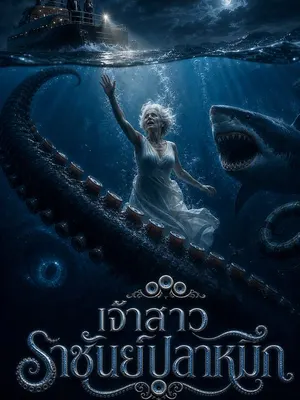 เจ้าสาวราชันย์ปลาหมึก