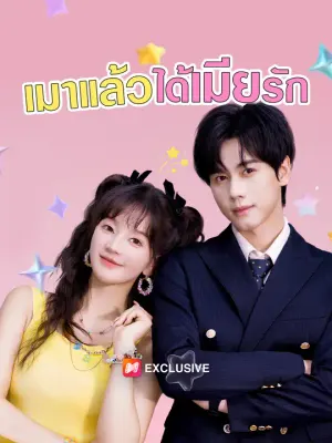 เมาแล้วได้เมียรัก