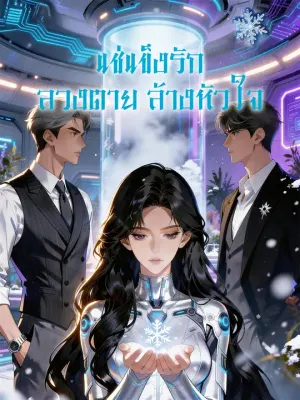 แช่แข็งรัก ลวงตาย ล้างหัวใจ