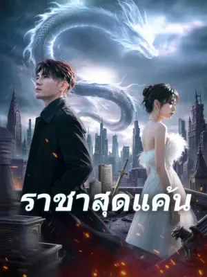 ราชาสุดแค้น