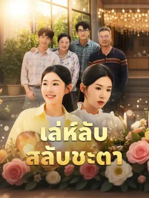เล่ห์ลับสลับชะตา