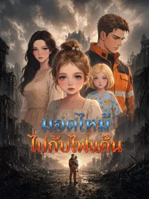 มอดไหม้ไปกับไฟแค้น