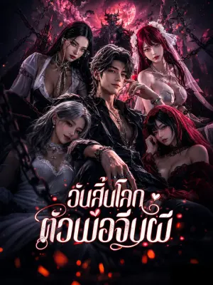 วันสิ้นโลก ตัวพ่อจีบผี