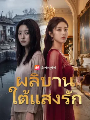 ผลิบานใต้แสงรัก
