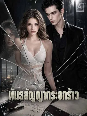 พันธสัญญากระจกร้าว